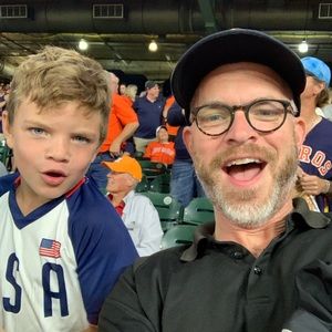 Meet your Posher, Daniel